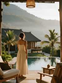 樂山金口河親子放空！小京都同款遛娃地