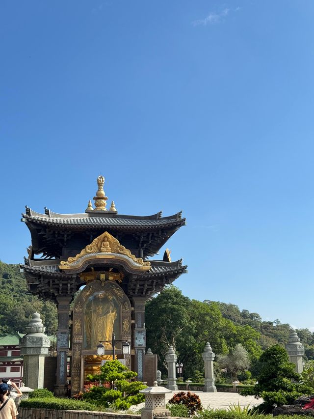 江門圭峰山|綠湖如碧玉嵌翠嶺 環湖暢遊醉氧吧 江門圭峰山|綠湖如碧玉嵌翠嶺 環湖暢遊醉氧吧