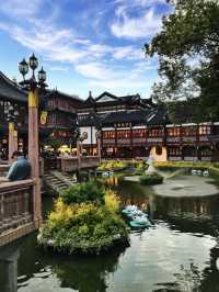 Самые красивые места Шанхая. Топ 10 мест 🇨🇳😍