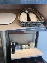 治癒系酒店天花板!宜昌雅閣璞邸入住體驗