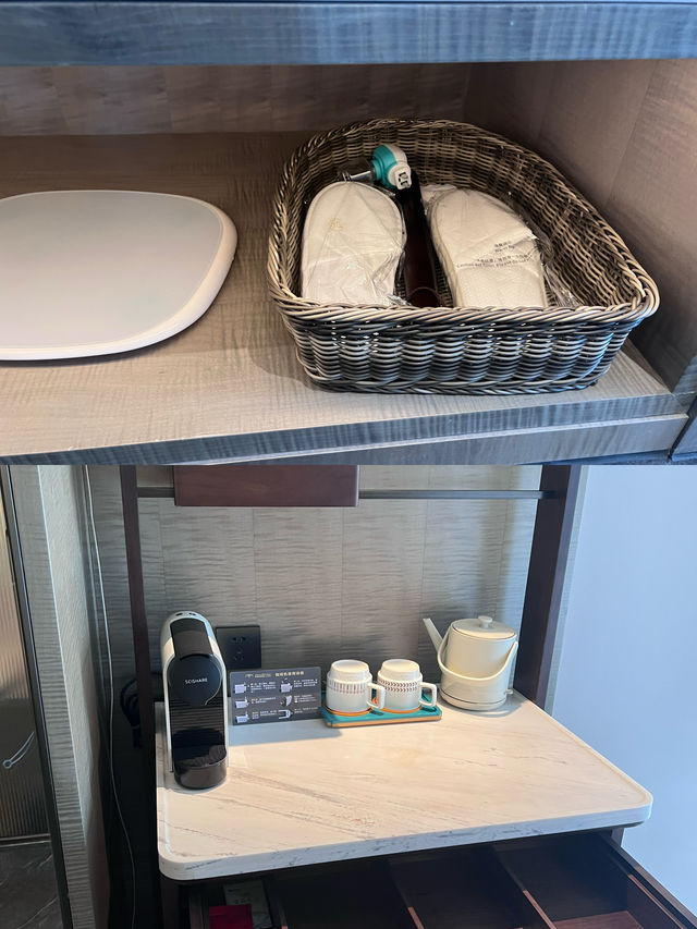 治癒系酒店天花板!宜昌雅閣璞邸入住體驗 治癒系酒店天花板!宜昌雅閣璞邸入住體驗