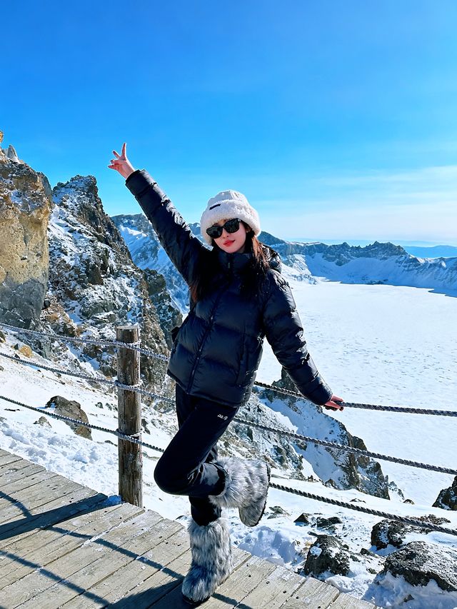 拜託了！想去哈爾濱的存下吧！很難找全！