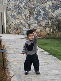 在平潭住到了直面風車海的絕美民宿