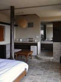 在平潭住到了直面風車海的絕美民宿