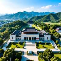 湖北黃岡5天4晚家庭旅行攻略（預算：約6000元）