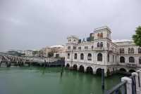 澳門兩天一夜攻略