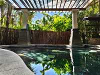 江門小眾溫泉度假天花板台山瀾朵