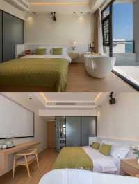 來平潭的第一天就想安利這間神仙民宿!