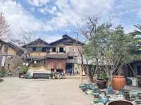 江蘇隱藏的世外桃源！