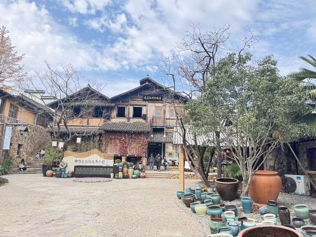 江蘇隱藏的世外桃源！