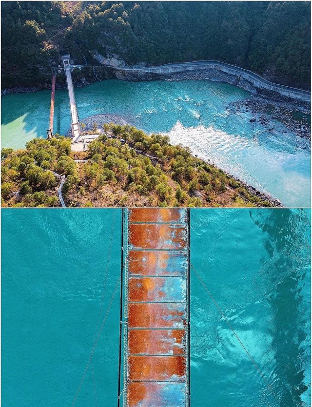 滇藏邊界的神隱之旅怒江丙中洛旅遊攻略