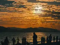 11月廈門，太適合晃晃悠悠了