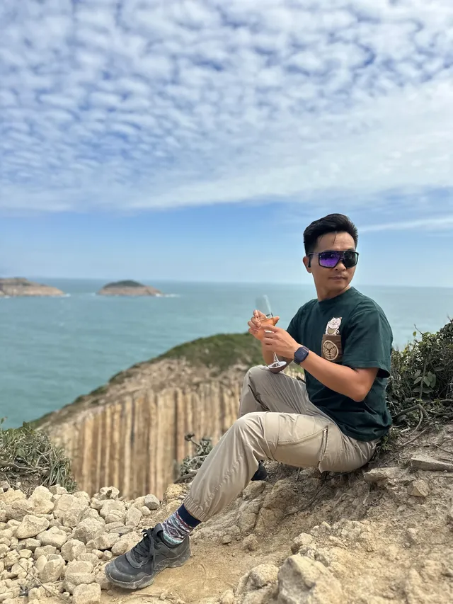 Hk麥理浩徑,絕美徒步路線 Hk麥理浩徑,絕美徒步路線