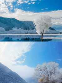 喀納斯3天2晚避坑攻略｜北疆淨土最全玩法大公開