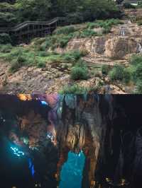 成都3h直達清涼秘境|反向遊貴州畢節,20℃夏天太治癒