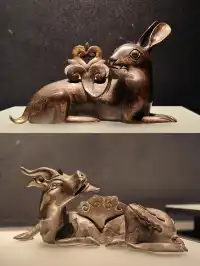 免費的快樂!來上博看古人如何玩二創青銅器