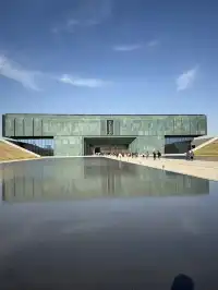 杭州週末特種兵｜殷墟博物館