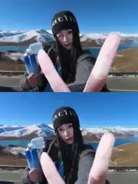 西藏/女大3500七天六晚最全攻略