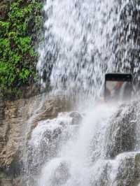雲台山秋日天花板！私藏小眾機位大公開