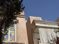 什麼?!莫蘭迪色古城!你是說!喀什古城