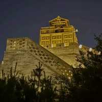 太原迎澤公園|藏匿市中心的百年氧吧帶TA來呼吸歷史的味道