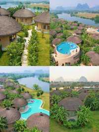 12-3月去廣西崇左一點都不累比迪士尼好玩