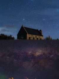 新西蘭夏天yyds!比冬天還要驚艷100倍的絕美玩法