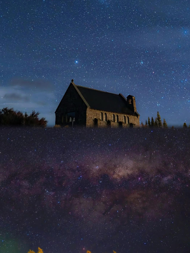 新西蘭夏天yyds!比冬天還要驚艷100倍的絕美玩法 新西蘭夏天yyds!比冬天還要驚艷100倍的絕美玩法