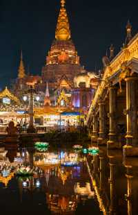 不用出國的東南亞旅遊攻略