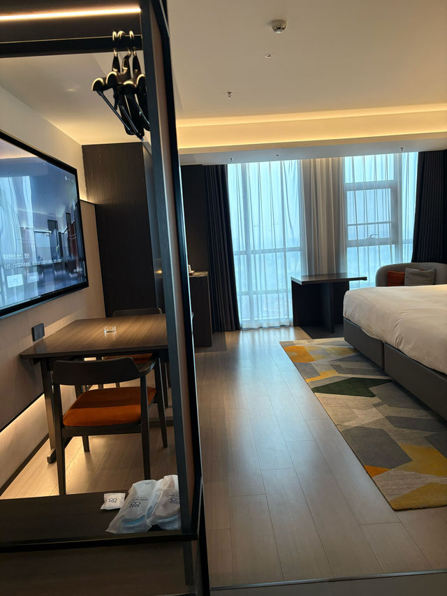 瀋陽親子遊挖到寶！豪澤希芮迪酒店承包全家幸福感