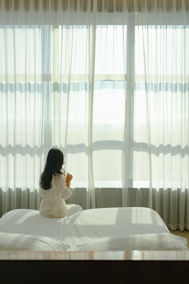 天涼了,該來紹興找一家能「捂暖」你的酒店了 天涼了,該來紹興找一家能「捂暖」你的酒店了