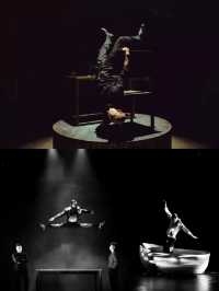 現代舞秀《無名之輩》,販賣愛的男荷爾蒙盛宴