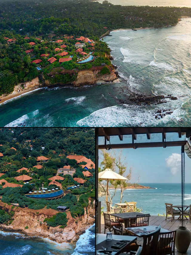 誰說這斯里蘭卡破啊家庭旅行可太好了