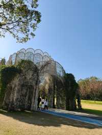 無錫6公里油畫輕徒步路線