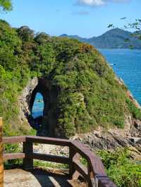 深圳好看的海都是免費的不輸國外