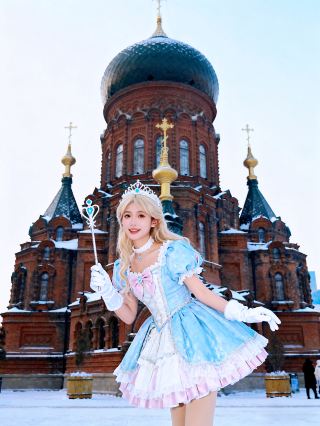 Harbin Travel Guide｜Local Tips for Saving Money on Food, Accommodation, and Transportation