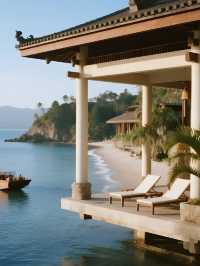 雲南秘境灣12月親子遊|天然氧吧遛娃超爽