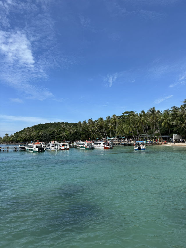 3 Perfect Days in Phu Quoc: Beaches, Islands & Night Adventures 3 Perfect Days in Phu Quoc: Beaches, Islands & Night Adventures