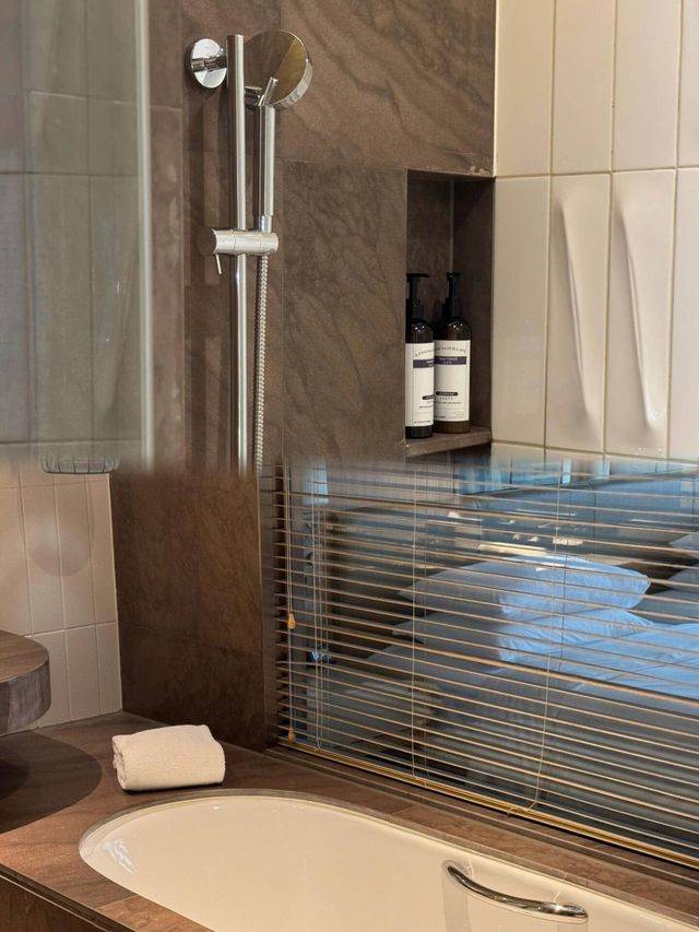 什麼?蘇州還有這麼魔幻高端的酒店 什麼?蘇州還有這麼魔幻高端的酒店