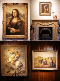 魔都小眾打卡｜高橋百年老宅裡的非遺絨繡，美哭了！