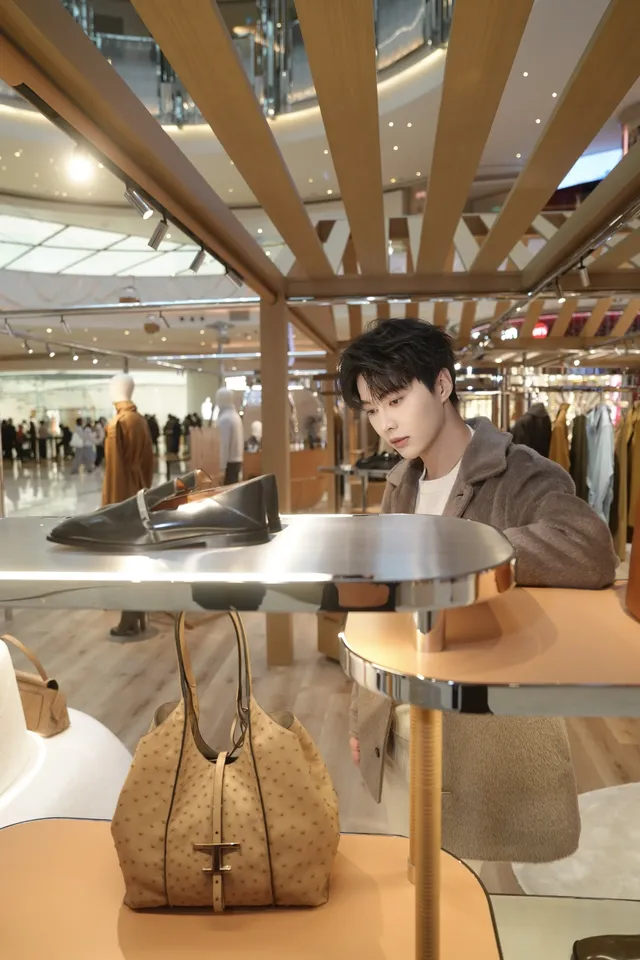 澳門銀河把整個米蘭時尚街都搬來