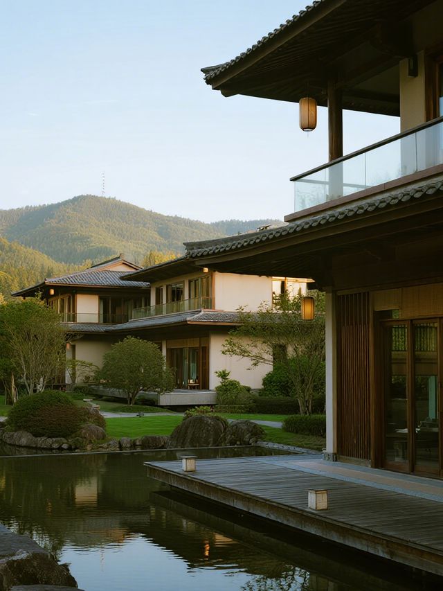 11月貴州親子旅遊｜8家寶藏野奢酒店，解鎖親子自然之旅