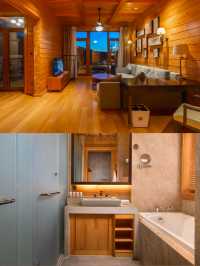 不在北歐!長白山!心中的雪景小鎮 top1