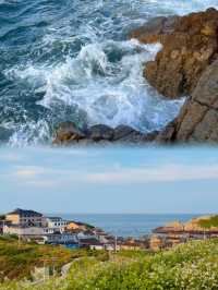 漁山列島|螢光海、燈塔與海鮮自由的治癒秘境