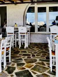 住宿體驗@希臘聖托裡尼勞卡斯蒂別墅酒店