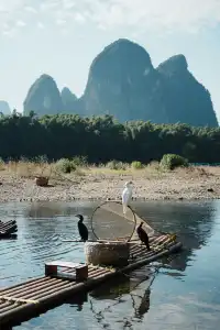 廣州出發陽朔週末兩日遊（緊湊版）