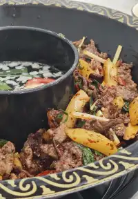 興義:高鐵開通!週末逛峽谷看瀑布(無車版