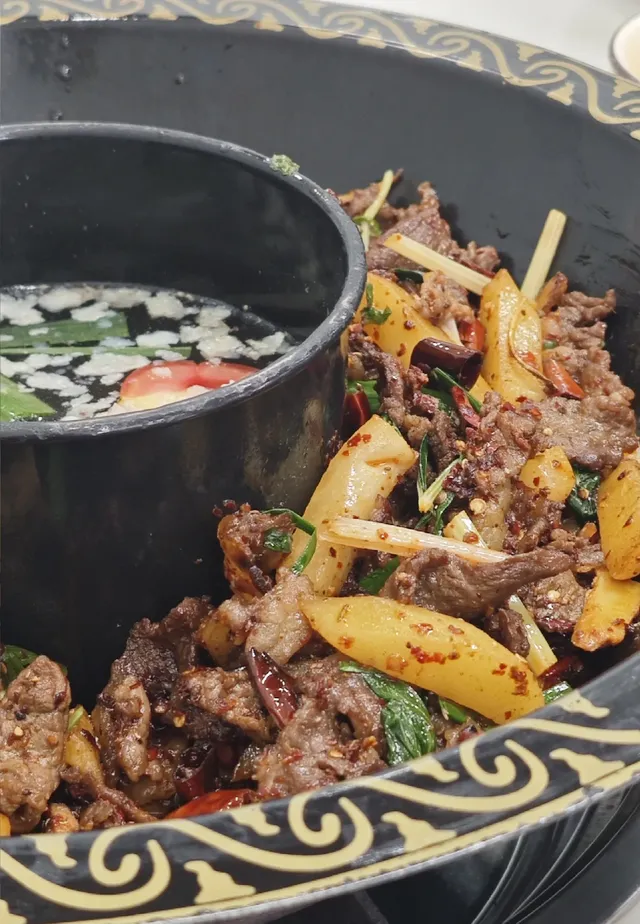 興義:高鐵開通!週末逛峽谷看瀑布(無車版 興義:高鐵開通!週末逛峽谷看瀑布(無車版