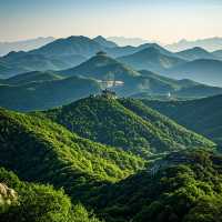 天下泉城丨72名泉巡禮 · 48小時極致體驗 觸摸歷史的溫度 05:30 獨占趵突泉觀瀾亭