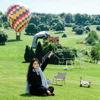 千島湖在我心裡一直是 “躺平度假天花板”